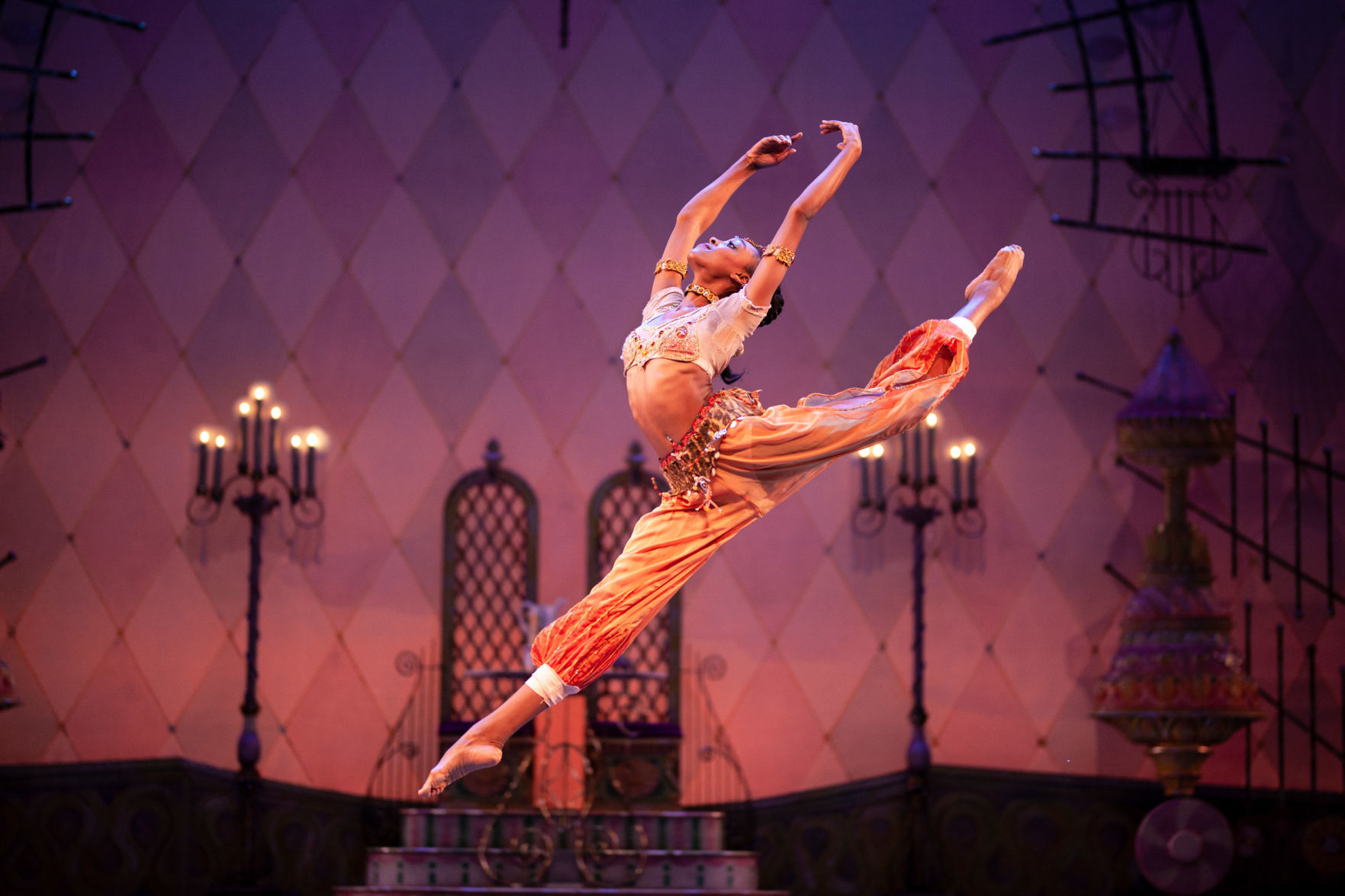 UNCSA The Nutcracker